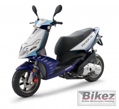 2008 generic xor 125 at and t photo